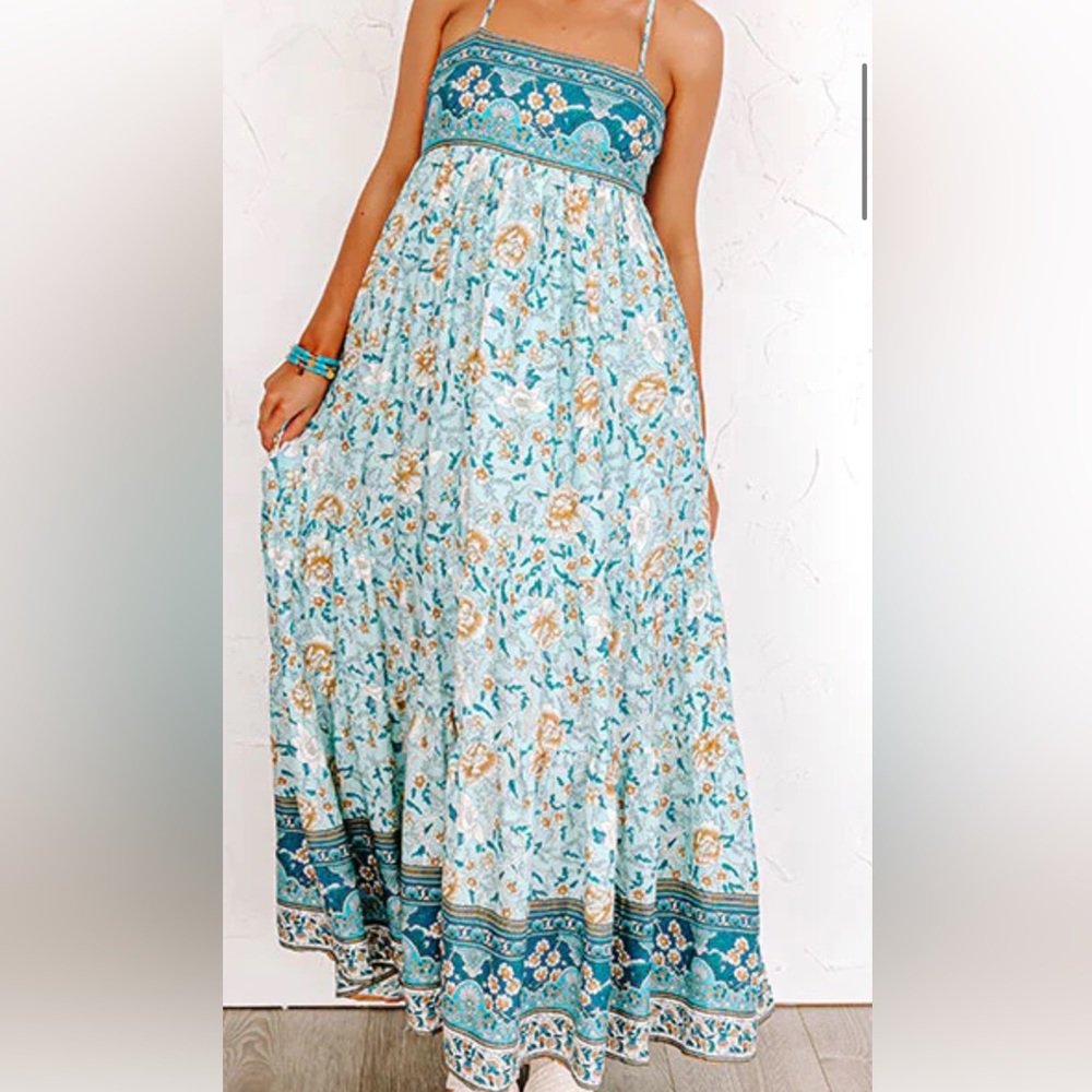 Summer dress